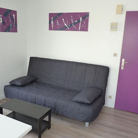 Residence Albert Premier Брест Екстериор снимка