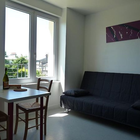 Residence Albert Premier Брест Екстериор снимка