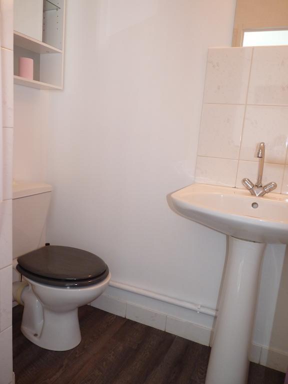 Residence Albert Premier Брест Екстериор снимка